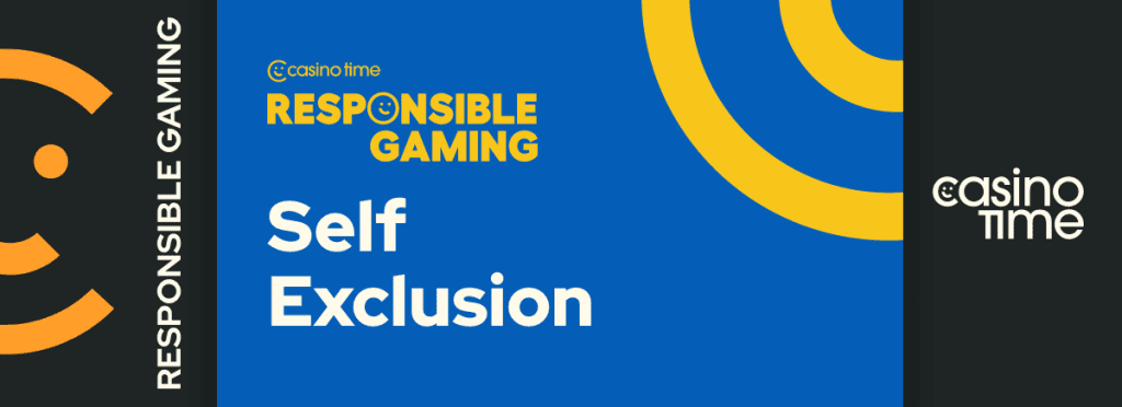 Responsible Gaming Self Exclusion