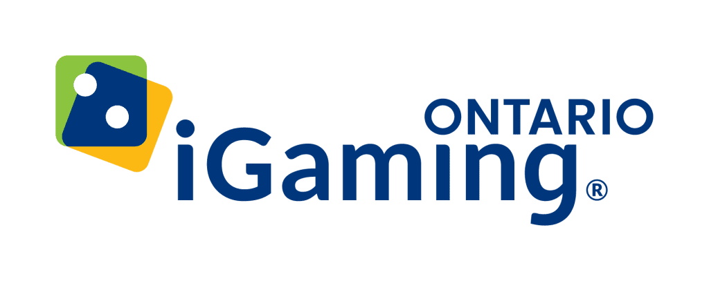 iGaming Ontario Logo